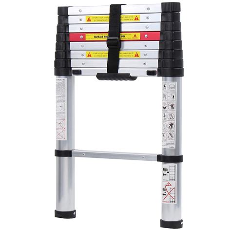 aluminum ladder manufacturers usa